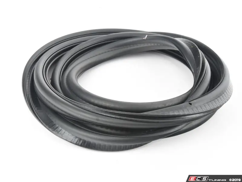 Genuine BMW - 51767260916 - F10 Trunk Lid Gasket (51-76-7-260-916)