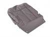 ES#142826 - 52108211797 - E39 Seat Cover Leather - Nainai Auber - Genuine BMW - BMW