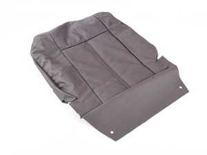 ES#142826 - 52108211797 - E39 Seat Cover Leather - Nainai Auber - Genuine BMW - BMW