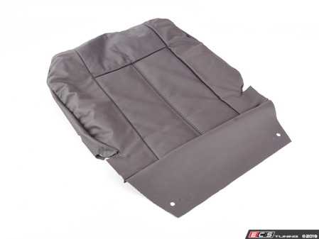 ES#142826 - 52108211797 - E39 Seat Cover Leather - Nainai Auber - Genuine BMW - BMW