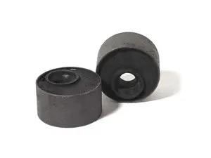 Front Offset Control Arm Bushings - Pair