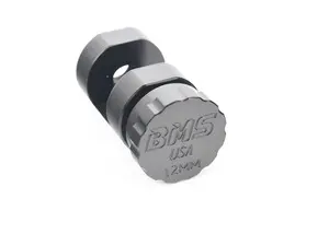 BMS Billet Spark Plug Gapper Tool - 12mm