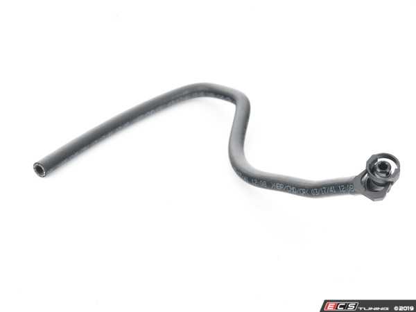 Genuine BMW - 13901707939 - E39 Vapor Canister Purge Valve Hose (13-90 ...