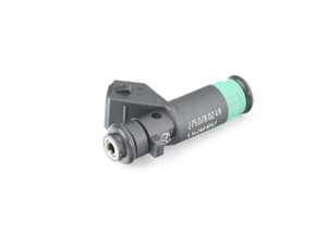 ES#1810803 - 2750780249 - Fuel Injector - Priced Each - Brand new unit, includes o-rings - Genuine Mercedes Benz - Mercedes Benz
