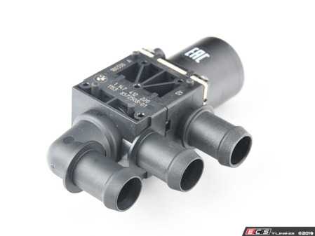 ES#2798271 - 11538572508 - CHANGEOVER VALVE - Genuine BMW - BMW MINI