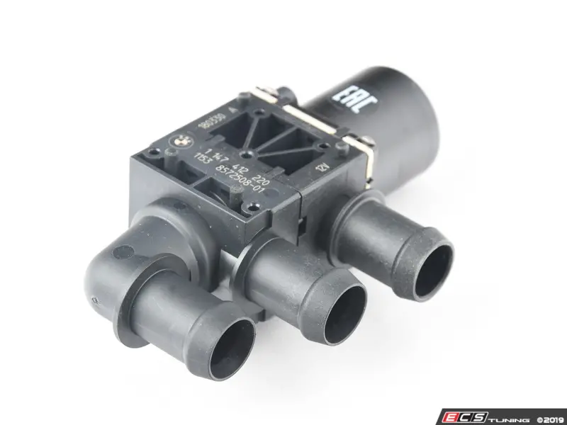 その他 BACKBONE Genuine BMW - 11538572508 - CHANGEOVER VALVE (11-53-8-572-508)