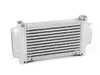 ES#3970053 - 11651515368 - SC Intercooler  96777
 - Aluminum Intercooler for the Cooper S engine - Nissens - MINI
