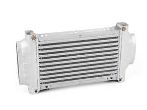 ES#3970053 - 11651515368 - SC Intercooler  96777
 - Aluminum Intercooler for the Cooper S engine - Nissens - MINI