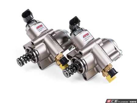 ES#3984501 - MS100076 - High Pressure Fuel Pumps - Includes Left And Right Pumps - APR - Audi