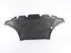 ES#3658432 - 8k1863821kt2KT - Front Belly Pan & Installation Kit - Reduces noise and protects your undercarriage - includes installation hardware - Genuine Volkswagen Audi - Audi