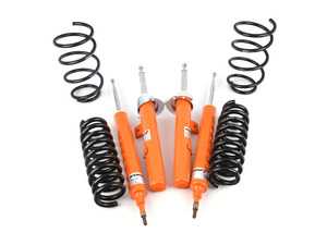 ES#3022773 - 11251013 - KONI 1125 STR.T Suspension Kit - Fine tune your suspension to suit your driving style! - Koni - BMW