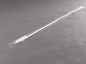 ES#4576 - 1KM071360 - Chrome Look Rear Accent Strip - Volkswagen Zubehr - Volkswagen Zubehor - Volkswagen