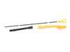 ES#403285 - 5N0949102C - Turn Signal Assembly - Right - Found directly below the side mirror - Genuine Volkswagen Audi - Volkswagen