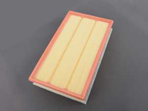 ES#3232156 - 3Q0129620A - Engine Air Filter - Ensure that your engine is getting clean air with a new OEM filter - Genuine Volkswagen Audi - Audi