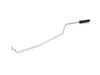 ES#2138370 - 51217205834 - Operating Rod - Door Rear Right - Genuine BMW - BMW