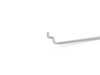 ES#2138370 - 51217205834 - Operating Rod - Door Rear Right - Genuine BMW - BMW