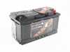 ES#3617596 - B10049 - Endurance Series AGM Battery- B49-H8-L5 - Designed for a wide range of demanding, high performance applications, this battery is reliable, long-lasting, and engineered for high shock and vibration applications. - Braille - Audi BMW