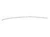 ES#127955 - 51711970105 - Top Window Roof Ledge Trim - Left  - attaches to the left side upper frame for the window. - Genuine BMW - BMW
