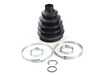 ES#3497743 - 31607529203 - E83 CV Boot Kit - Front Outer - Replace torn CV boots and save CV joints - Rein - BMW