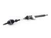 ES#2628734 - 31609806470KT - Axle Assembly - Front Right - Attaches to the transmission and wheel hub, Manual Transmission - Genuine MINI - MINI