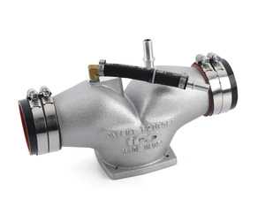 ES#2984781 - 91274 - 991.1 Turbo Plenum - Bolt-on upgrade for up to 45 HP and 55 ft/lbs of torque! - IPD - Porsche