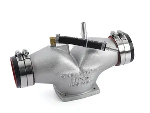 991.1 Turbo Plenum