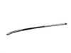 ES#2734189 - 51377300020 - Rear Side Panel Trim - Right  - Beltline chrome trim that goes below the window on the body - Genuine MINI - MINI