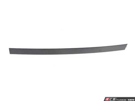 ES#94929 - 51348125375 - COVERING - Genuine BMW - BMW