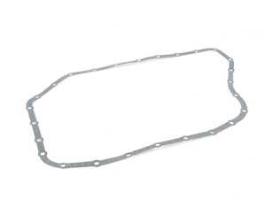 ES#3970221 - 01L321371 - Automatic Transmission Pan Gasket  - Should be replaced each time the oil pan is removed for service - Meyle - Audi