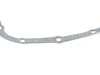ES#3970221 - 01L321371 - Automatic Transmission Pan Gasket  - Should be replaced each time the oil pan is removed for service - Meyle - Audi