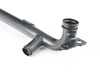ES#280423 - 06D121065J - Coolant Pipe - Supply - Hard pipe that connects to the thermostat, heater core hose, oil cooler hose, and turbocharger cooling line. - Genuine Volkswagen Audi - Audi