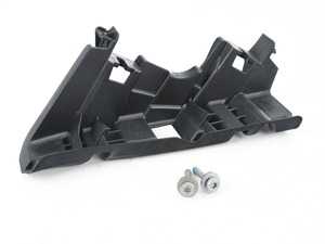 ES#2728617 - 63117394013 - BRACKET LEFT - Genuine BMW - BMW