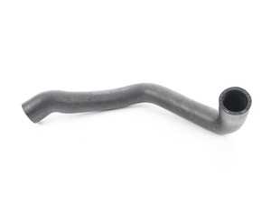 ES#2763310 - 2025015182 - Radiator Hose - Priced Each - Lower Hose - Meyle - Mercedes Benz