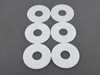 ES#3659924 - SPGPAD - Stackable Rear Spring Pad - Set of 3 - Adjust the ride height or corner balance your car with these stackable rear spring pads - Condor Speed Shop - BMW