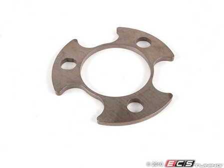 ES#23111 - 11361432754 - Stop Disk - Mounts between exhaust camshaft gear and impulse wheel - Genuine BMW - BMW