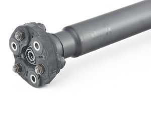 ES#48360 - 26111226439 - E30 Drive Shaft Assembly - Automatic transmission - Genuine BMW - BMW