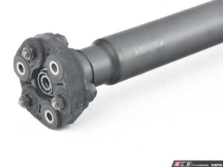 ES#48360 - 26111226439 - E30 Drive Shaft Assembly - Automatic transmission - Genuine BMW - BMW