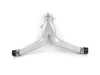 ES#2984782 - 91500 - 991.1 Turbo High Flow Y-Pipe - Direct bolt-in replacement - Up to 35 HP gains! - IPD - Porsche