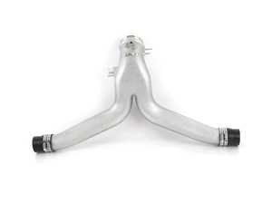 ES#2984782 - 91500 - 991.1 Turbo High Flow Y-Pipe - Direct bolt-in replacement - Up to 35 HP gains! - IPD - Porsche