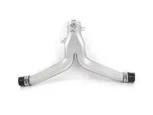 991.1 Turbo High Flow Y-Pipe