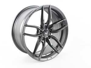 ES#3633736 - 105.19085.30.CG - 19" V-FF 105 19x8.5 ET30 5x120 - Carbon Graphite - Vorsteiner - 