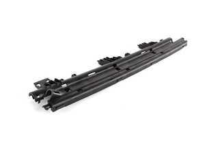 ES#31695 - 12527534161 - Cable Duct - Bottom  - Guides the wiring harness over the engine - Genuine BMW - BMW