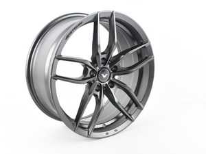 ES#3633737 - 105.19100.45.CG - 19" V-FF 105 19x10 ET45 5x120 - Carbon Graphite - Vorsteiner - 