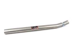 ES#3187957 - 832012 - MINI Cooper S F56 JCW 2.0T (231 Hp) '15-> Racing System Front Pipe - Supersprint - 