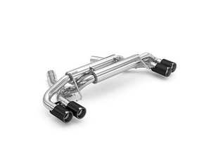 ES#3984565 - B5555.00904.CKT - Eisenmann Carbon Tip Performance Sport Exhaust System - F90 - Maximize power, performance, and style. - Eisenmann - BMW