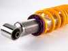 ES#2092328 - 35210032 - V3 Series Coilover System - Double adjustable damping - The ultimate in coilover technology featuring double adjustable dampening - KW Suspension - Audi