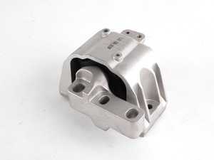 ES#253252 - 1J0199262BF - Engine Mount - Right  - Reduce driveline vibrations with a new motor mount - Febi - Volkswagen