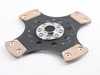 ES#3524828 - 881864001735KT - Sachs Performance Clutch Kit - Includes high-clamp pressure plate and sintered metallic clutch disc - Handles 620+ Nm of torque - SACHS Performance - Audi