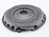 ES#3524828 - 881864001735KT - Sachs Performance Clutch Kit - Includes high-clamp pressure plate and sintered metallic clutch disc - Handles 620+ Nm of torque - SACHS Performance - Audi