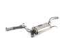 ES#3639526 - 889023 - Resonated Center Exhaust Section - Supersprint - 